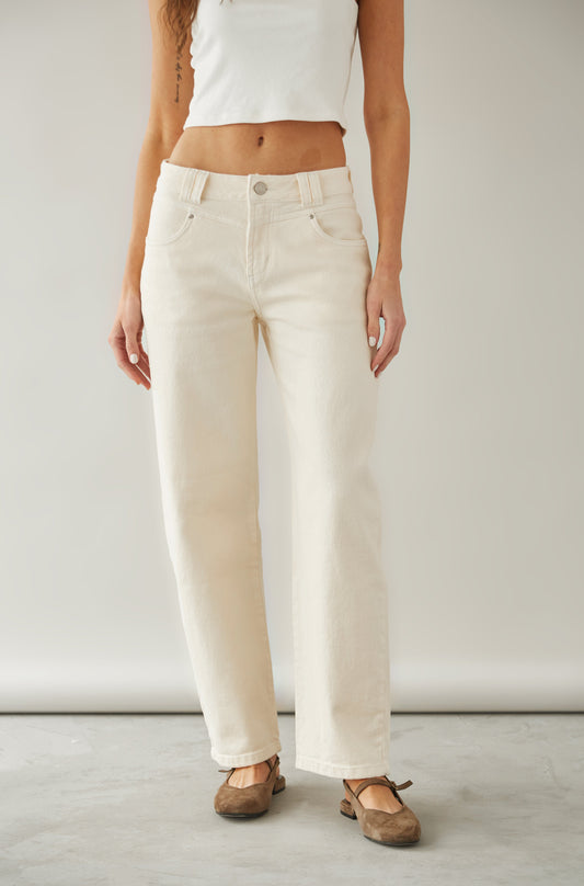 Jeans Langford Crudo