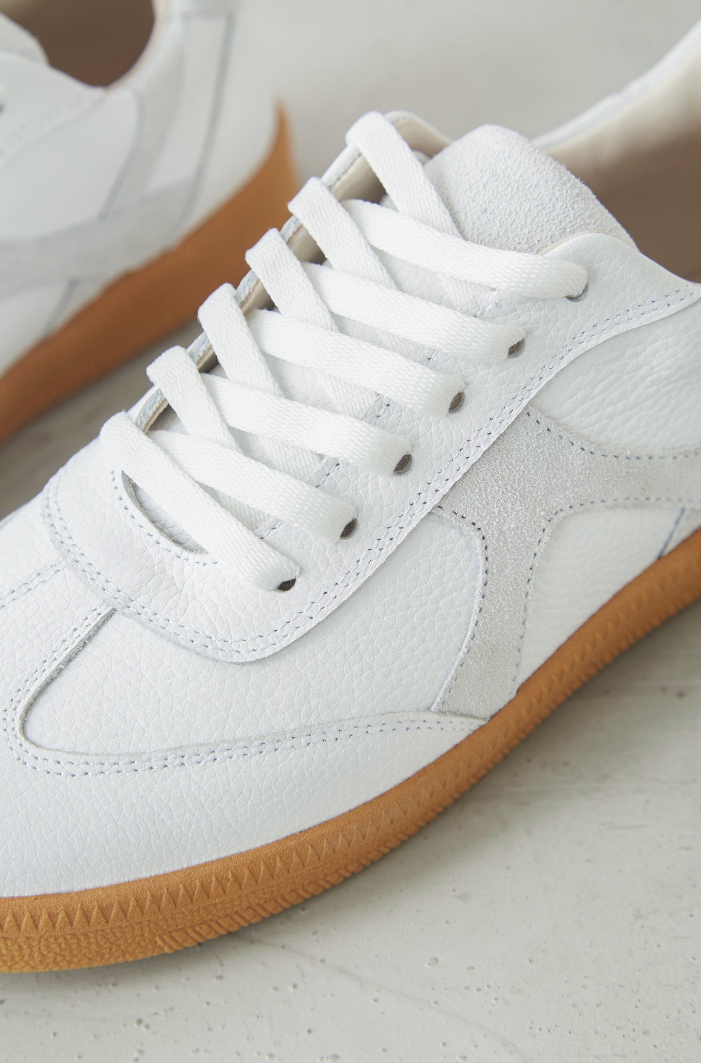 Tennis Camila Off White
