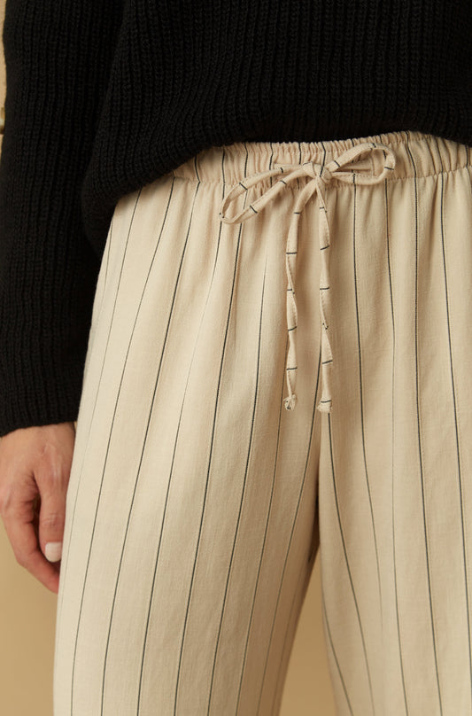 Pantalon Valparaiso Beige