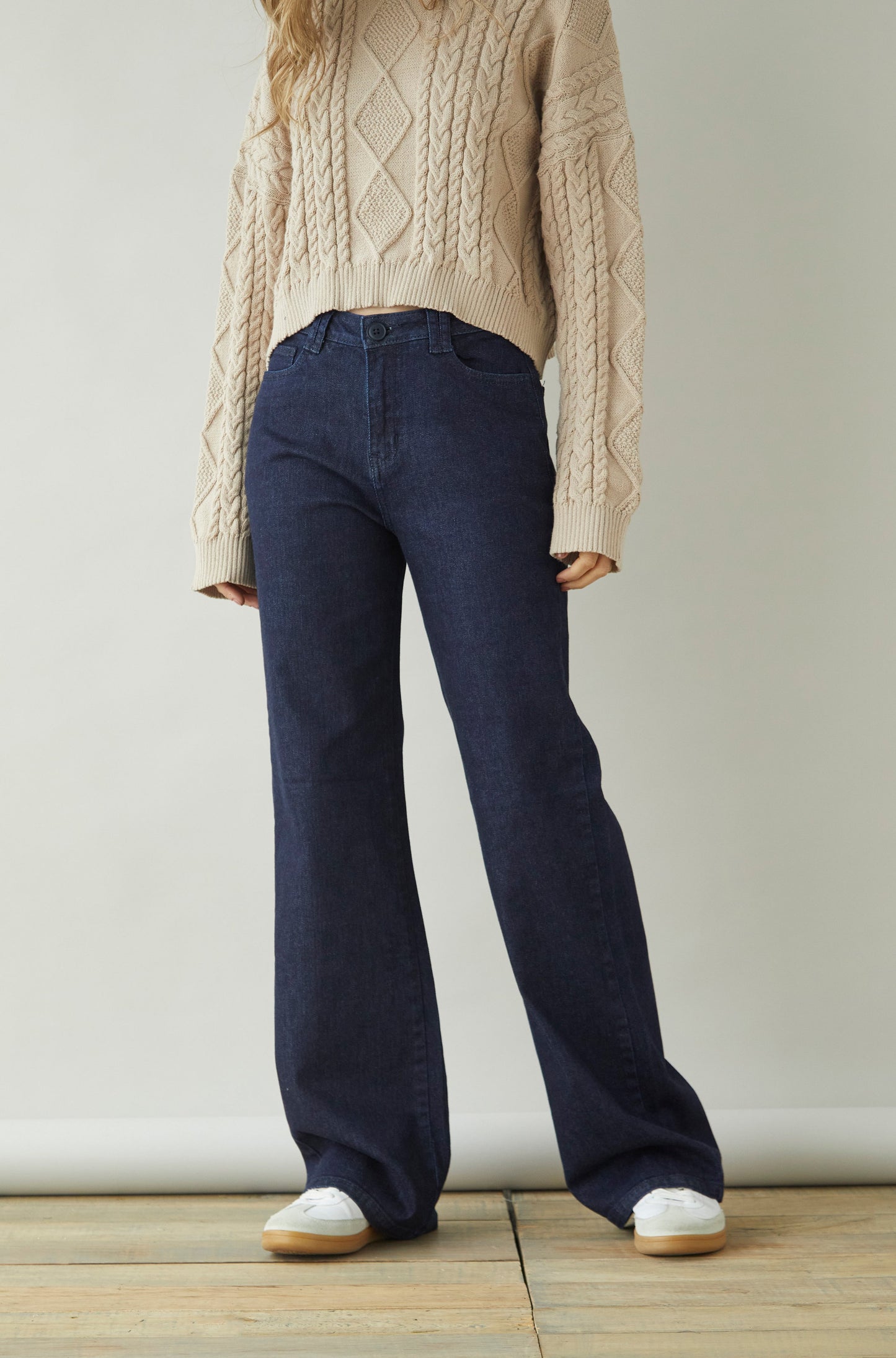 Jeans Susie Azul