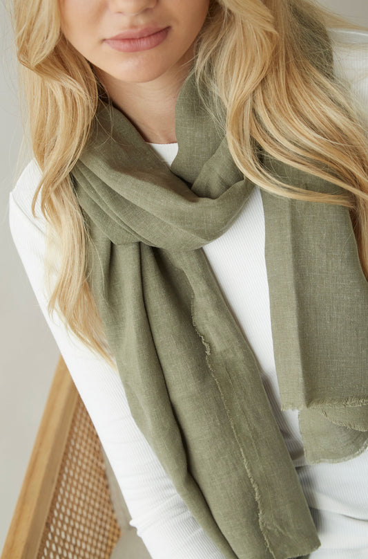 Pañuelo Ximena Olivo