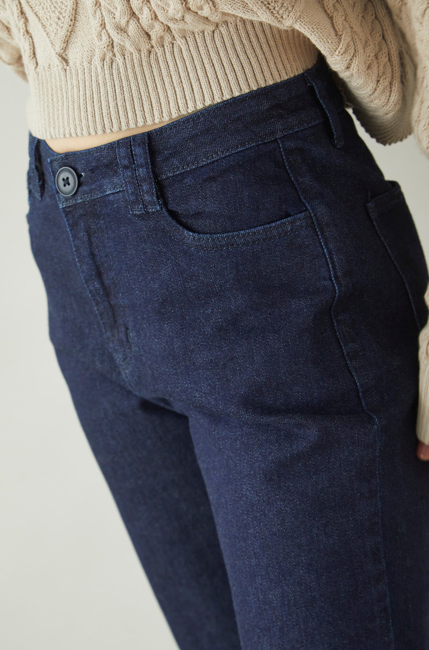 Jeans Susie Azul