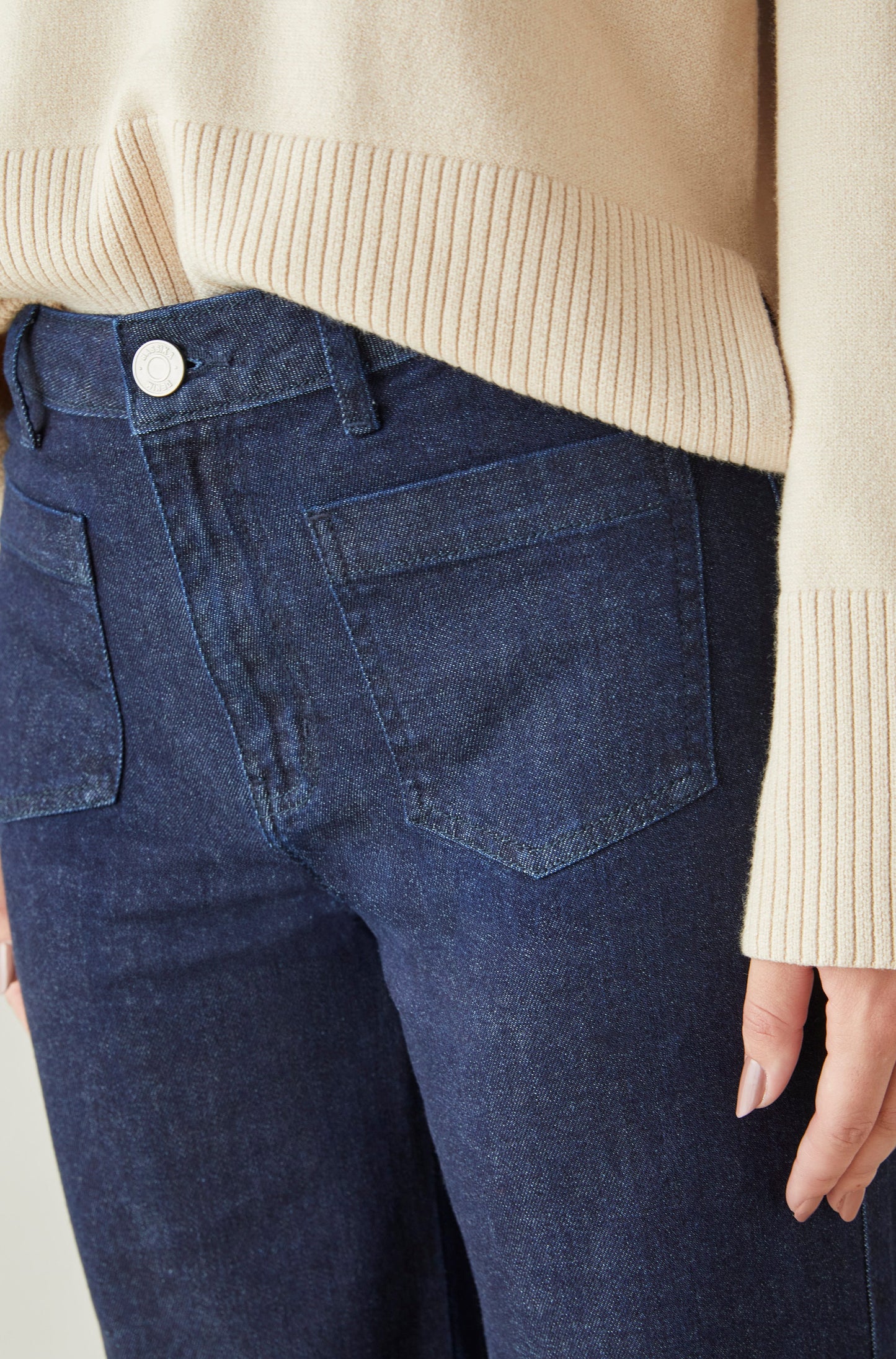Jeans Emilia Azul