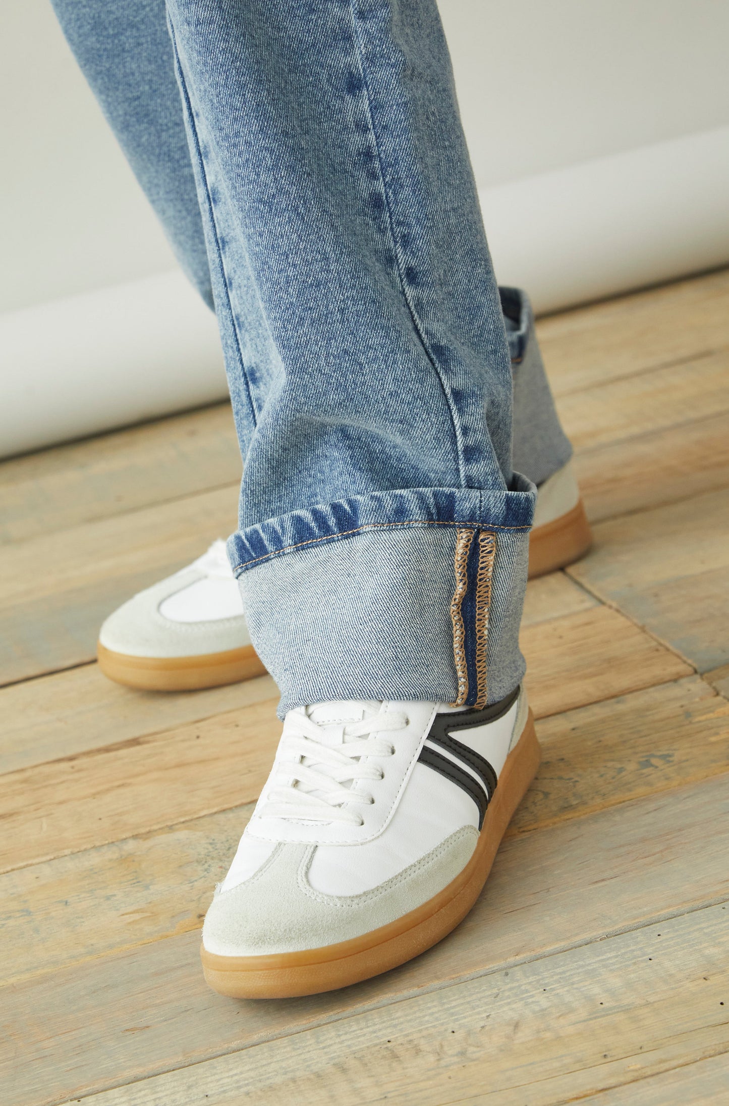 Jeans Adriel Azul
