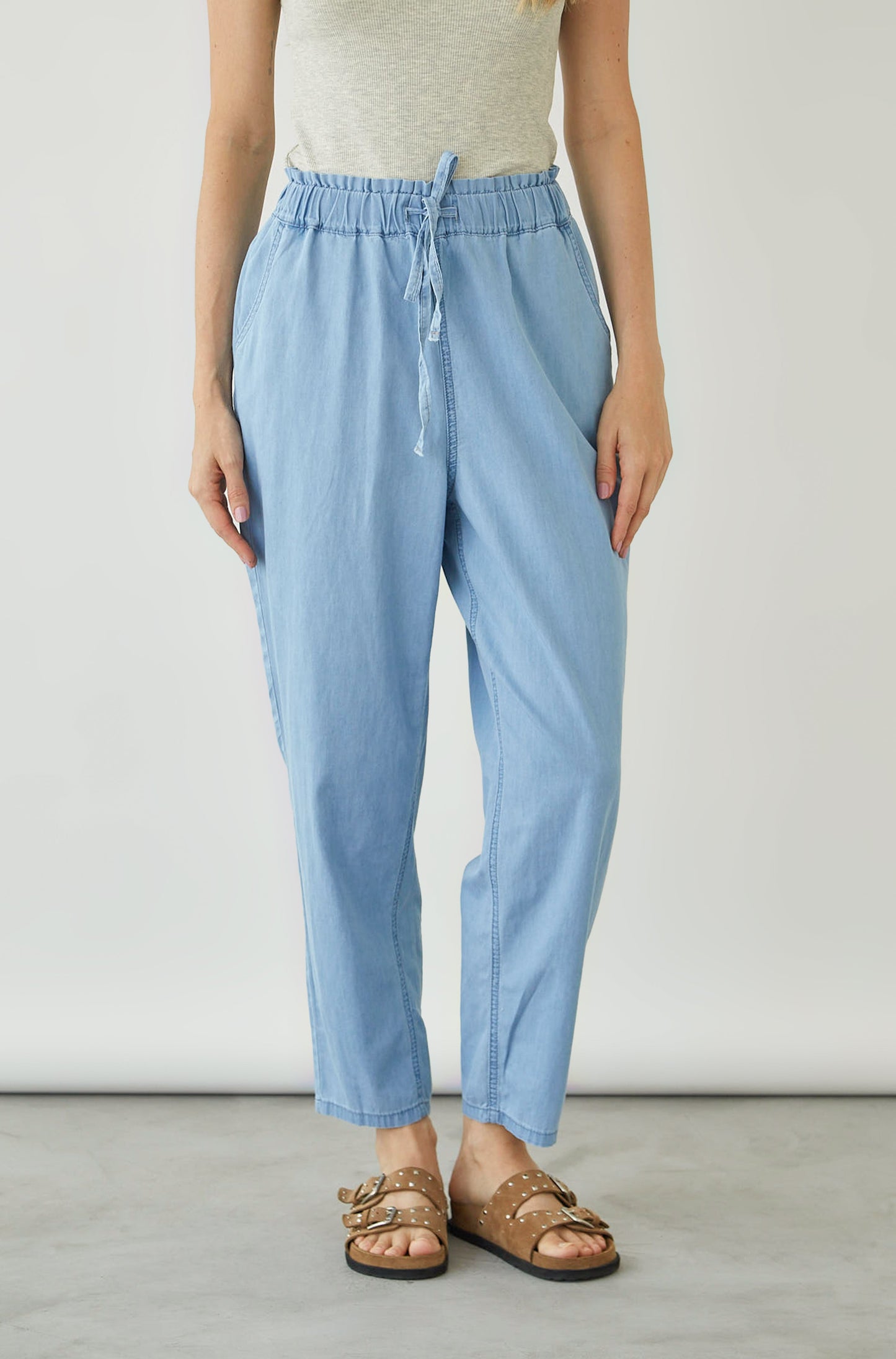 Jeans London Celeste
