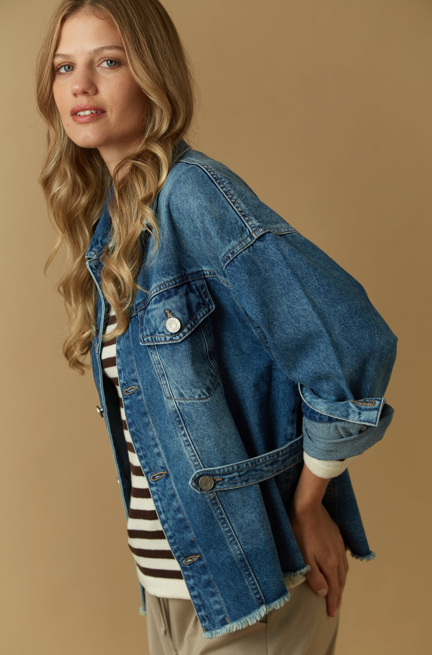 Chaquetas