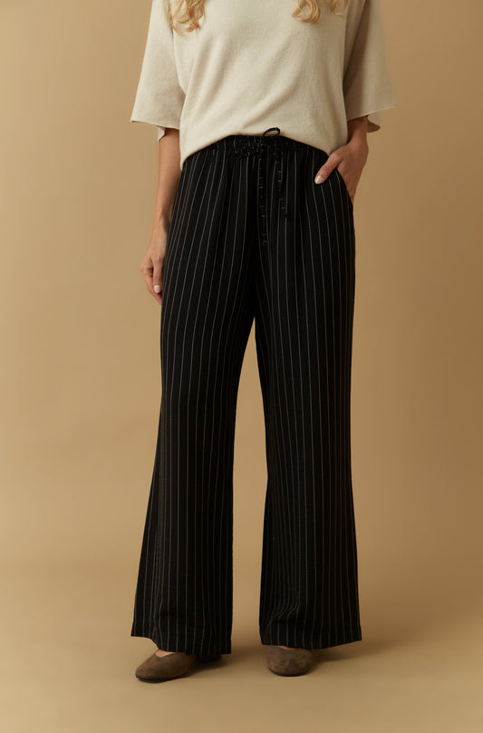 Pantalon Valparaiso Negro
