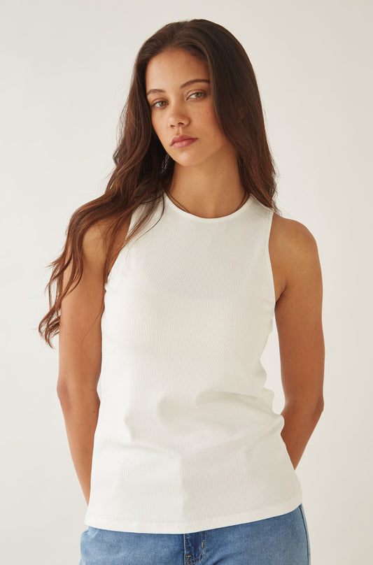 Blusa Must Off White