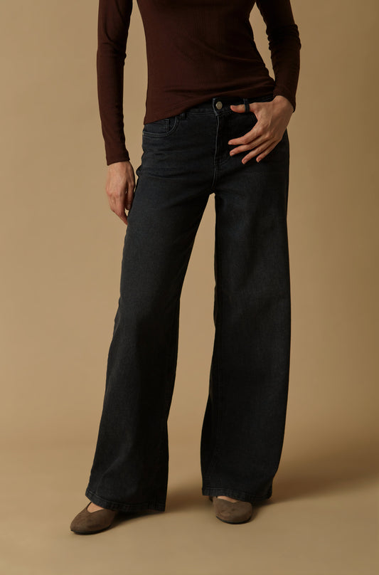Jeans Martina Negro