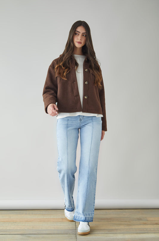 Jeans Tate Celeste