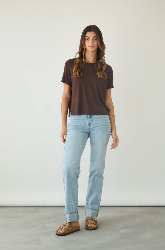 Jeans Tayrona Celeste
