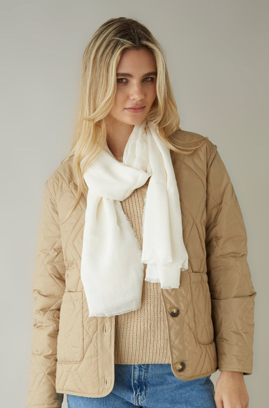 Pañuelo Ximena Perla