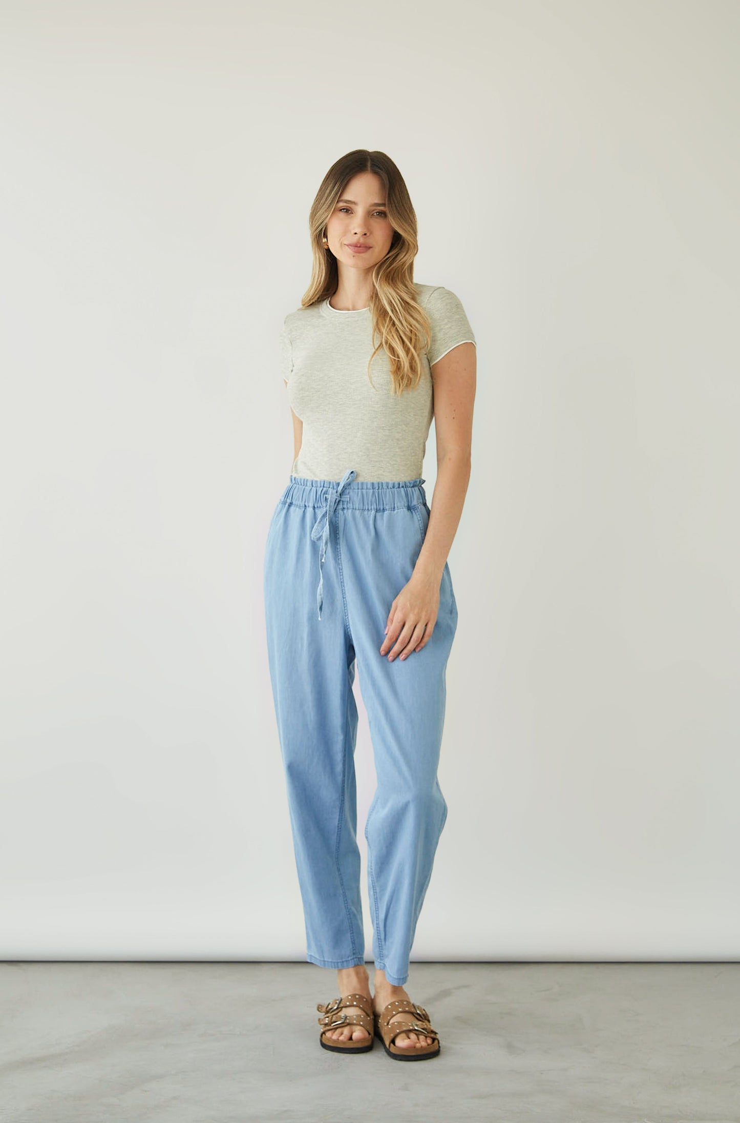 Jeans London Celeste