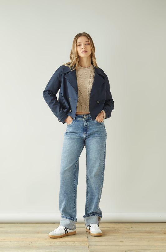 Jeans Adriel Azul