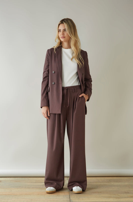 Pantalon Madame Chocolate
