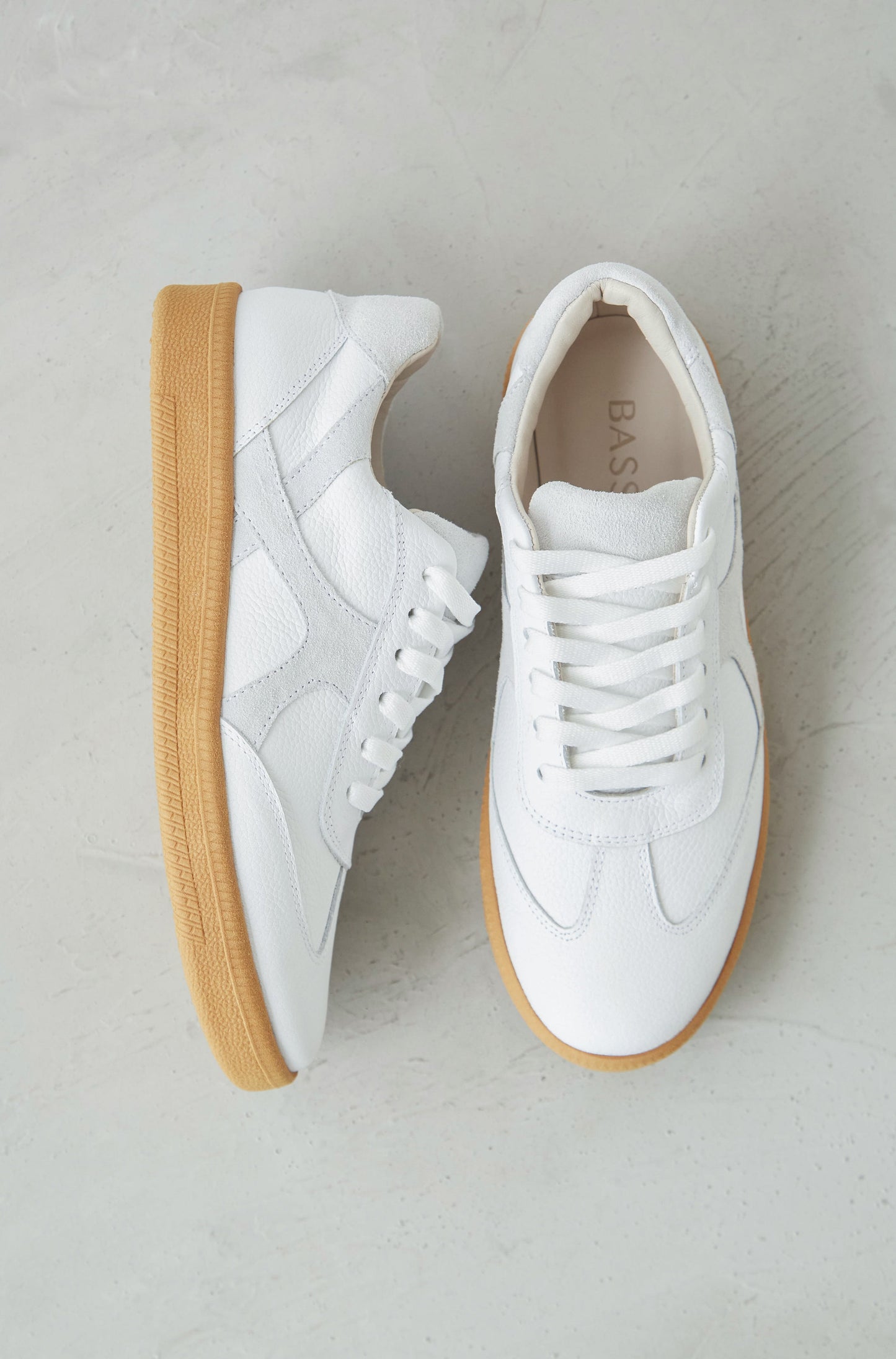 Tennis Camila Off White