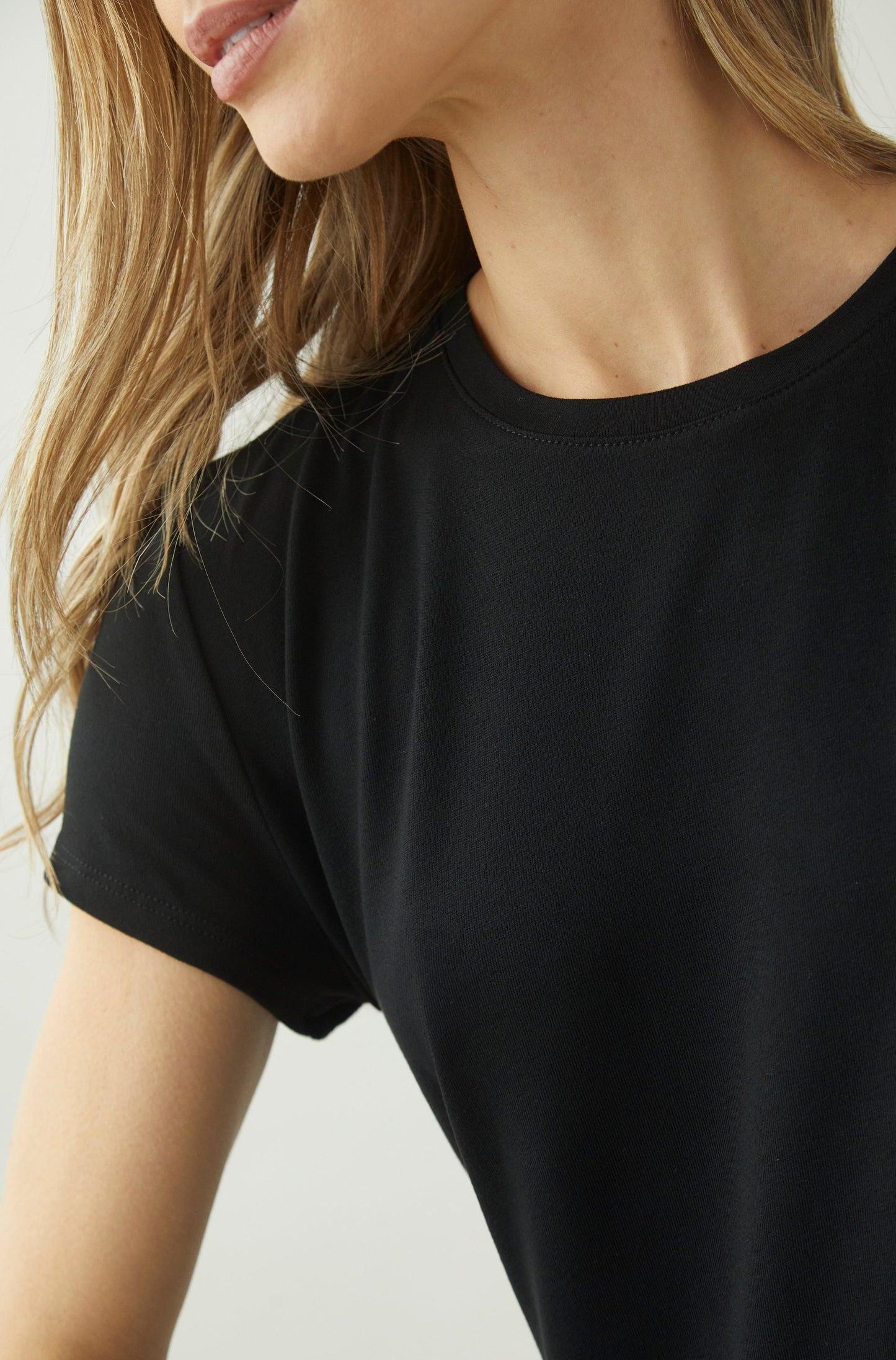 Blusa Bonaire Negro