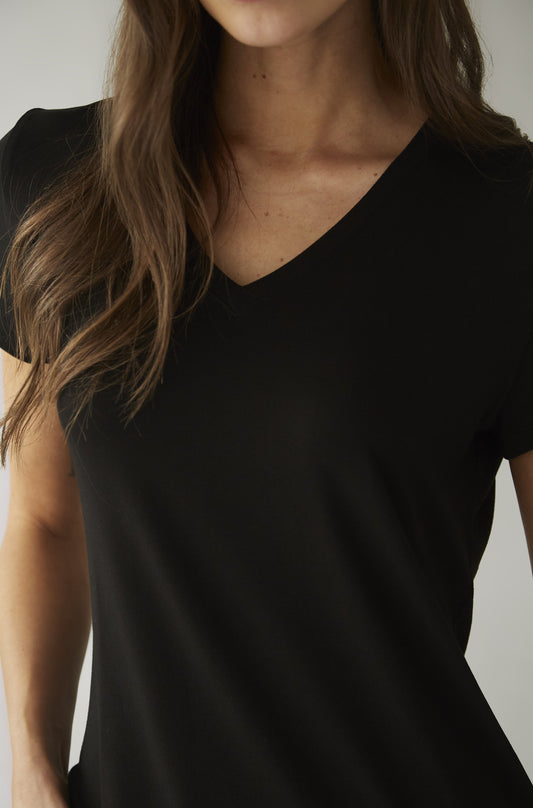 Blusa Australia Negro