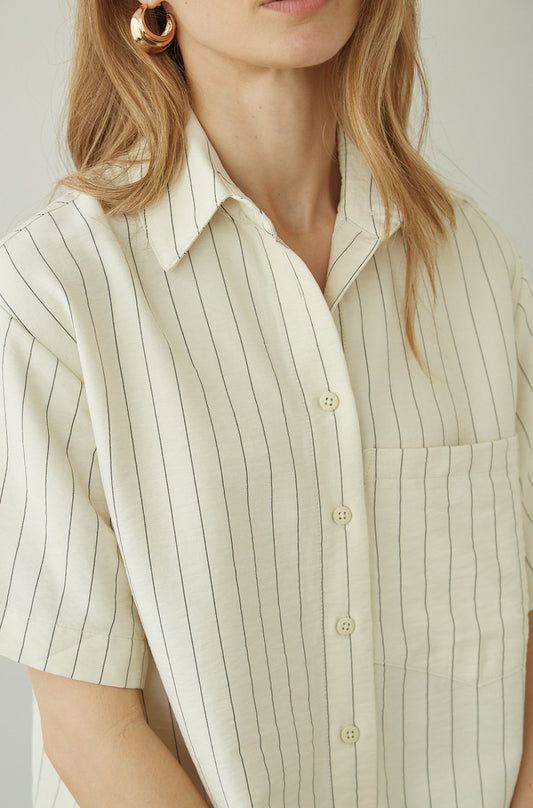 Blusa Eliot Beige