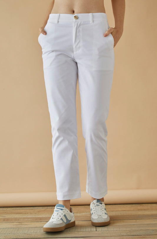 Pantalon Bati Off White