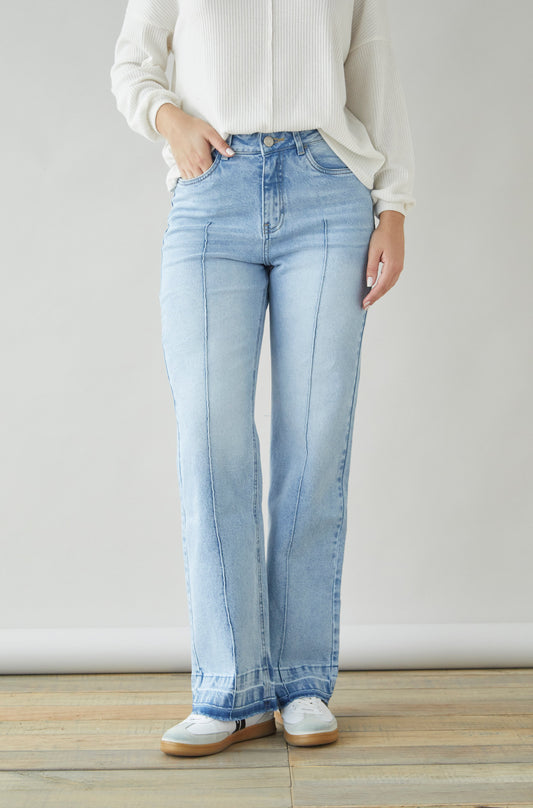 Jeans Tate Celeste