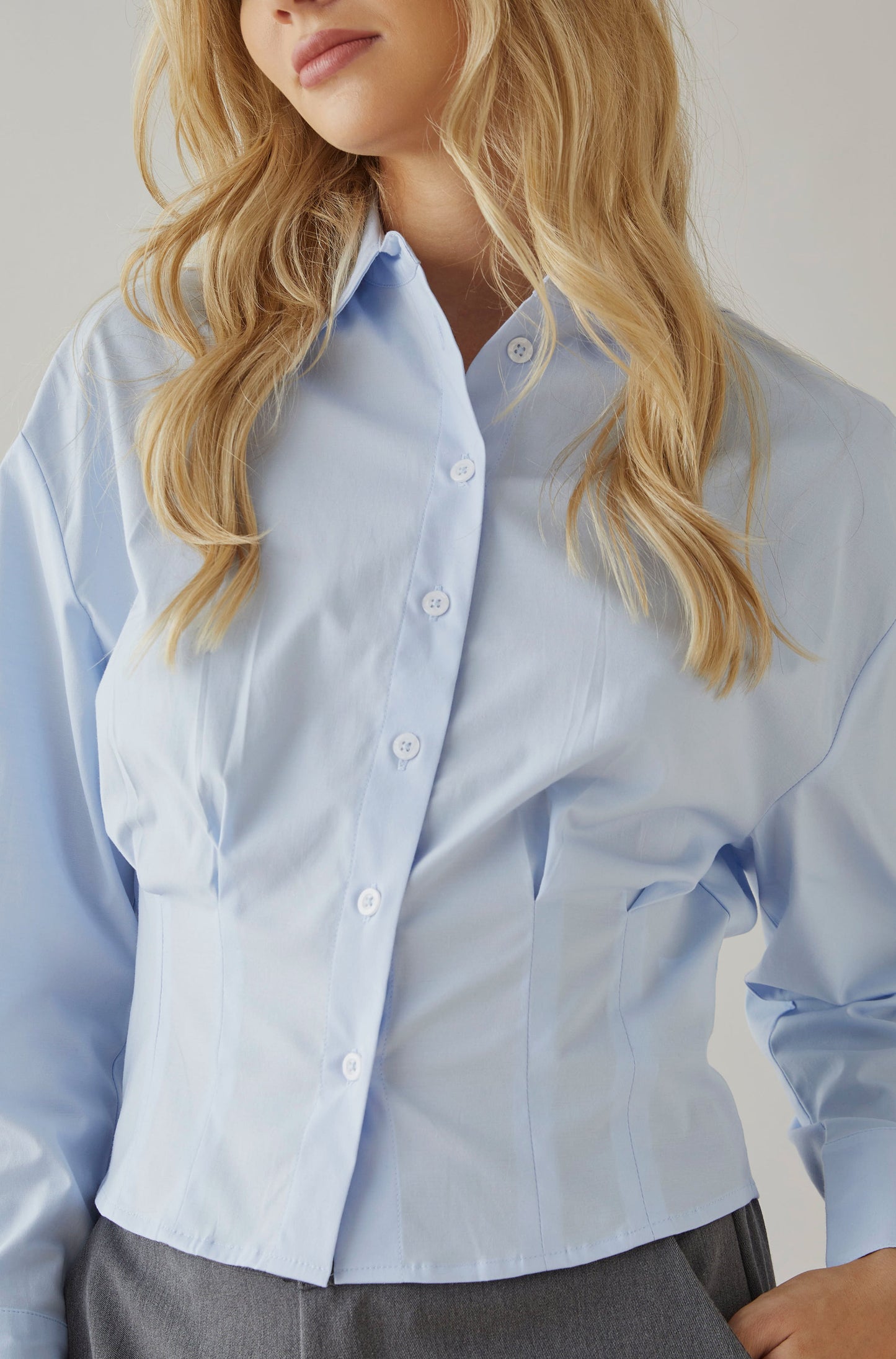 Blusa Harriet Celeste