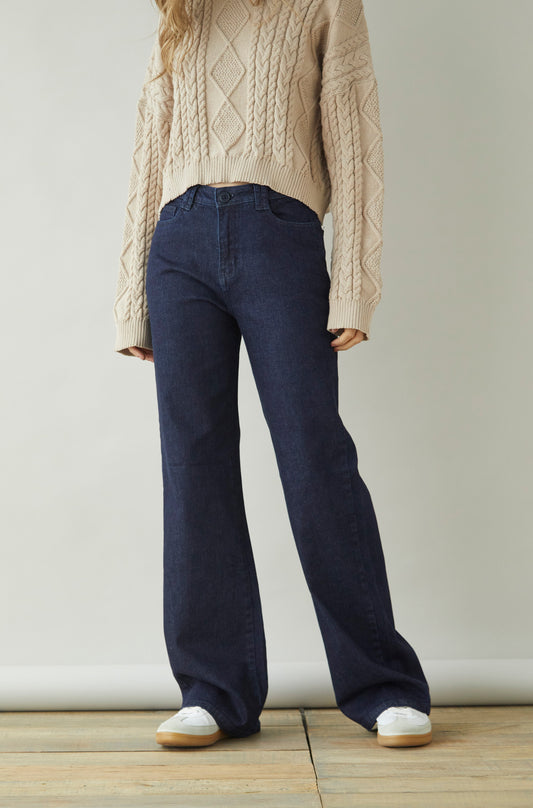 Jeans Susie Azul