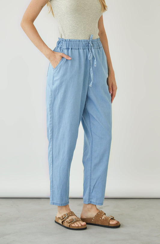 Jeans London Celeste