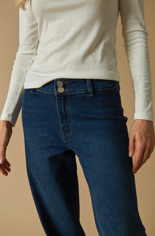 Jeans Aeris Azul