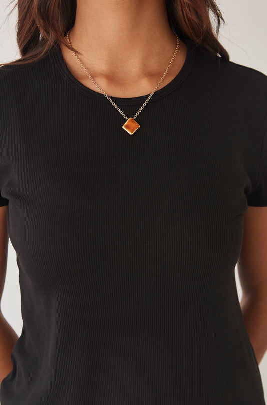 Blusa Paris Negro