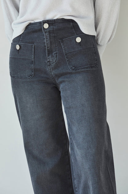 Jeans  Sevilla Negro