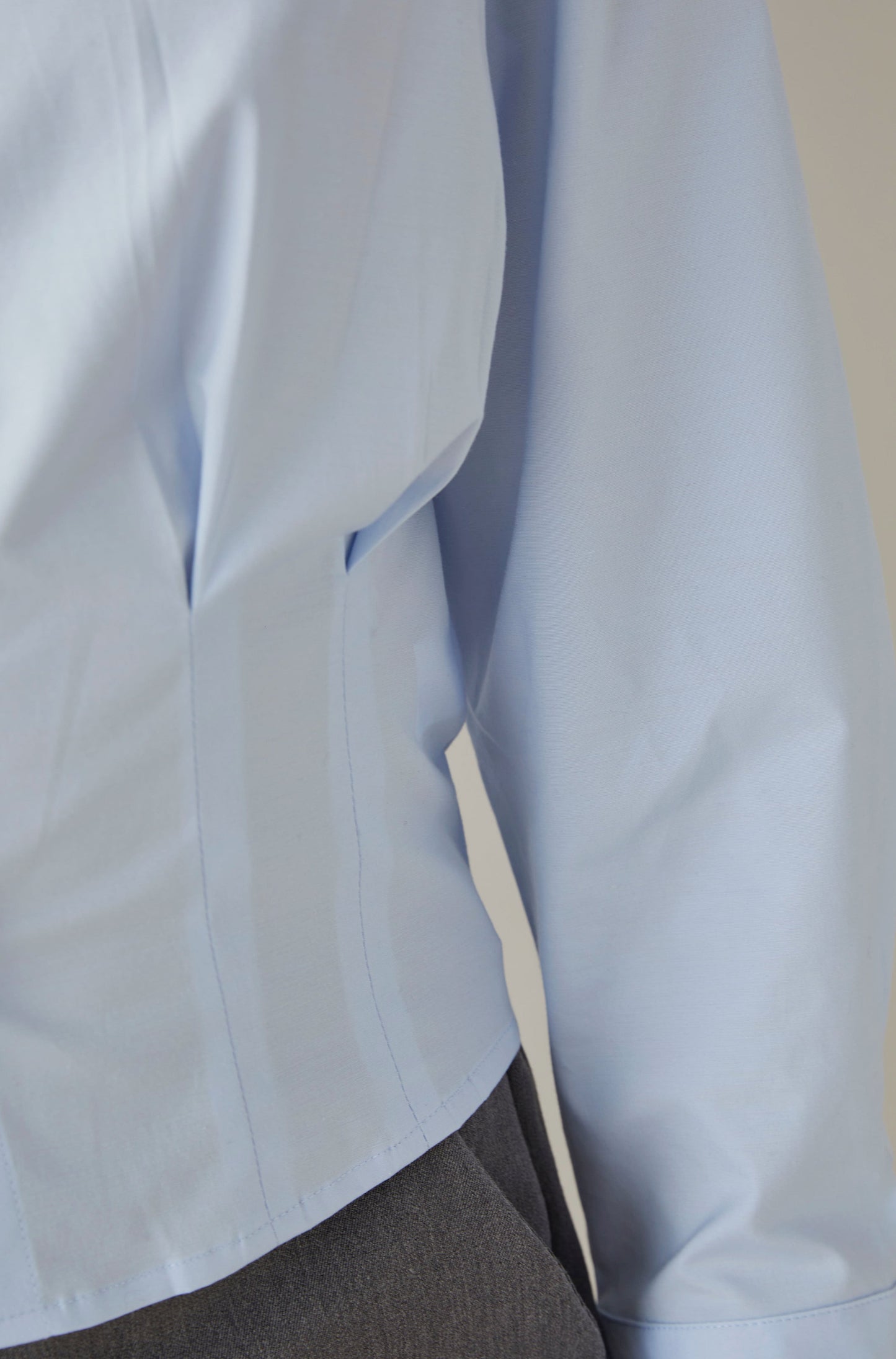 Blusa Harriet Celeste