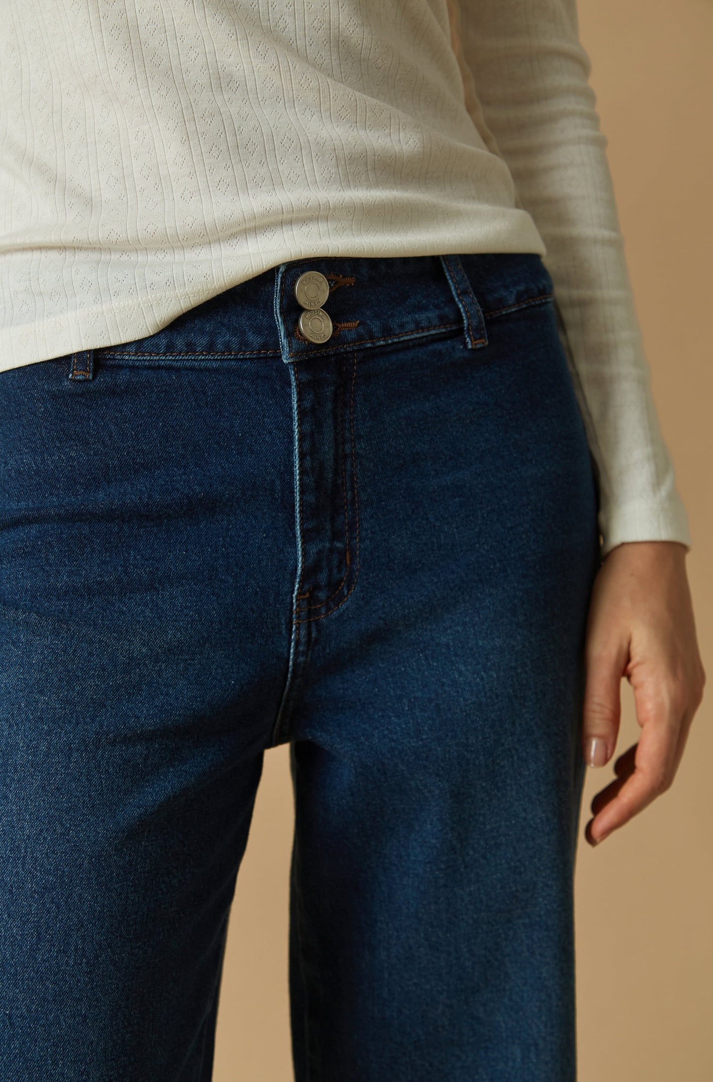 Jeans Aeris Azul