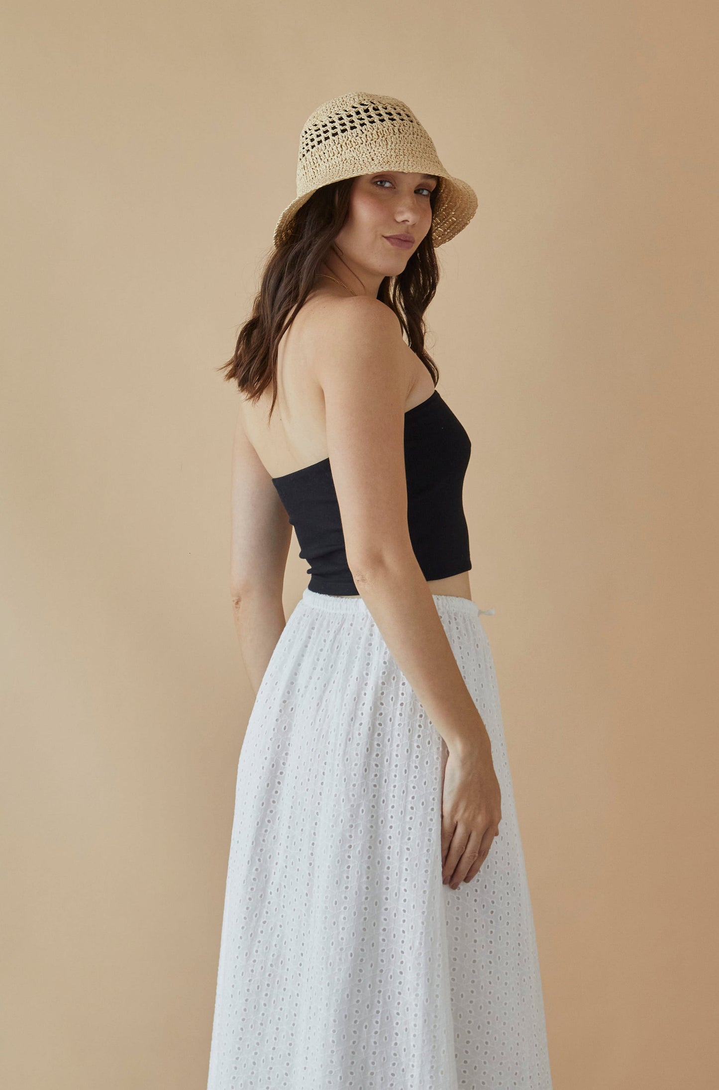 Blusa Brunella Negro
