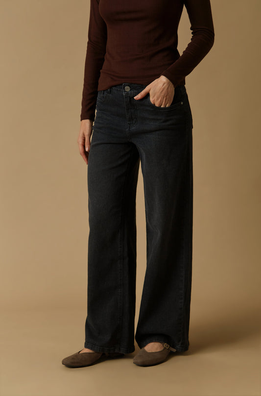 Jeans Martina Negro