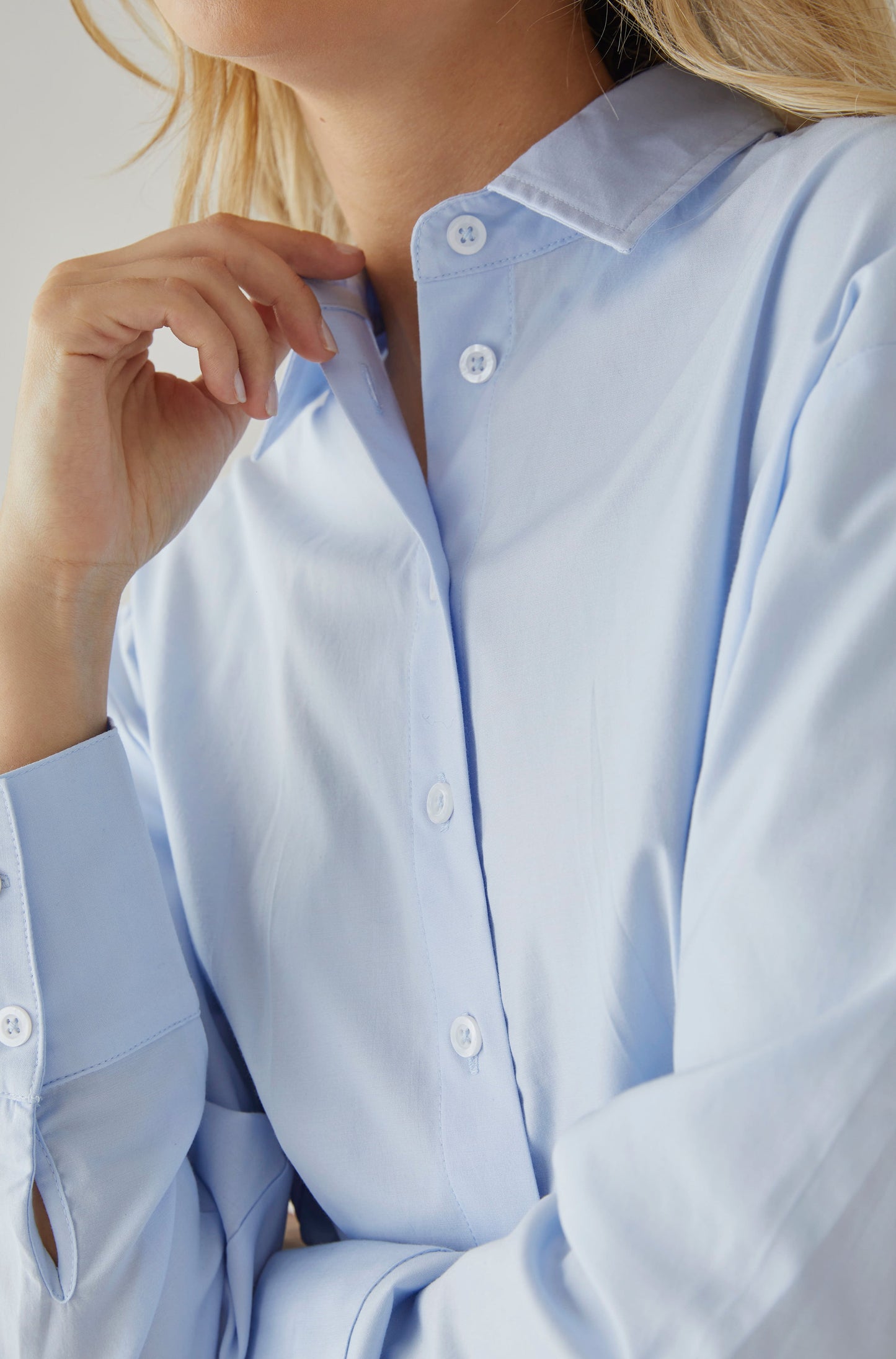 Blusa Harriet Celeste