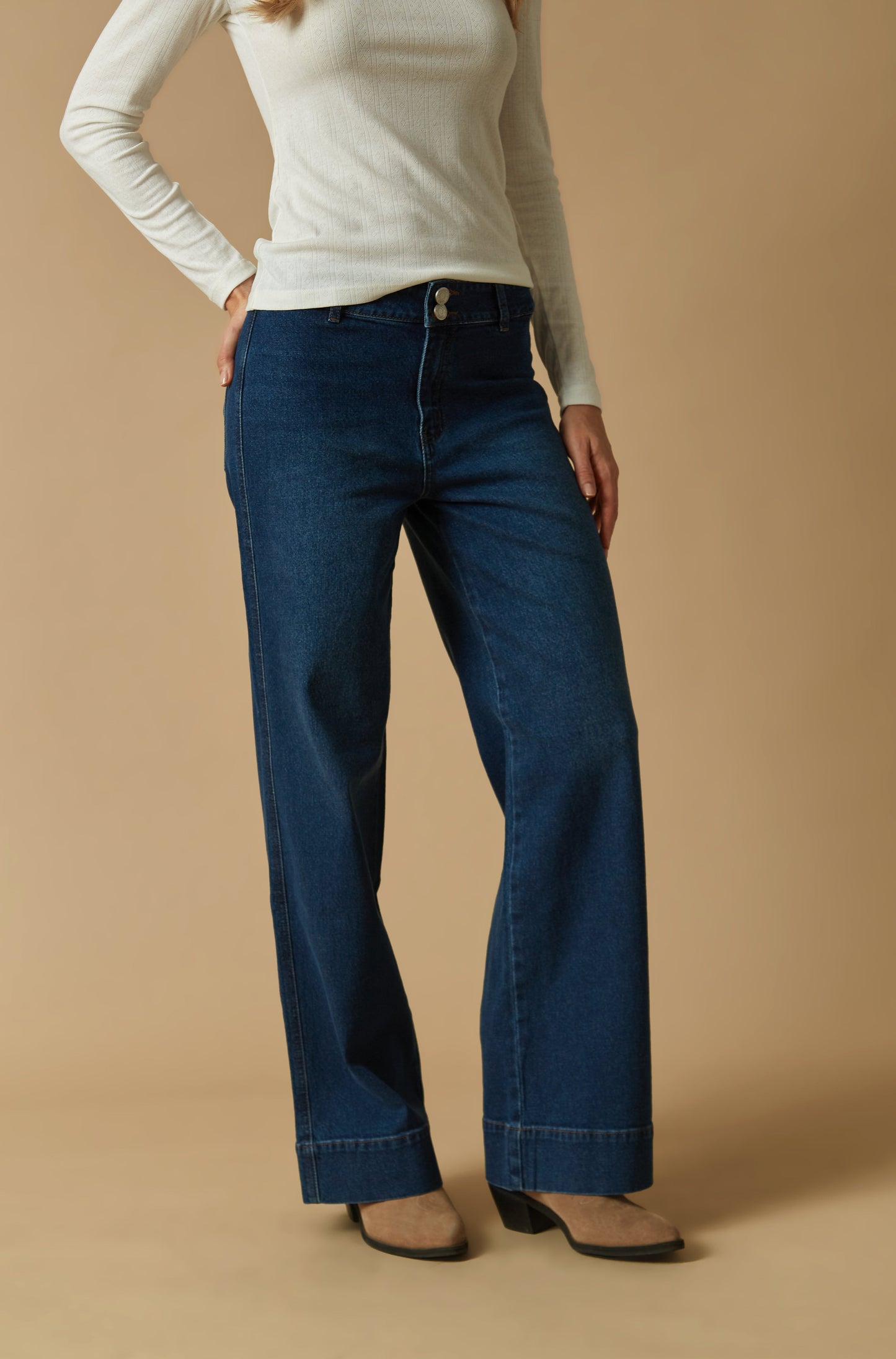 Jeans Aeris Azul