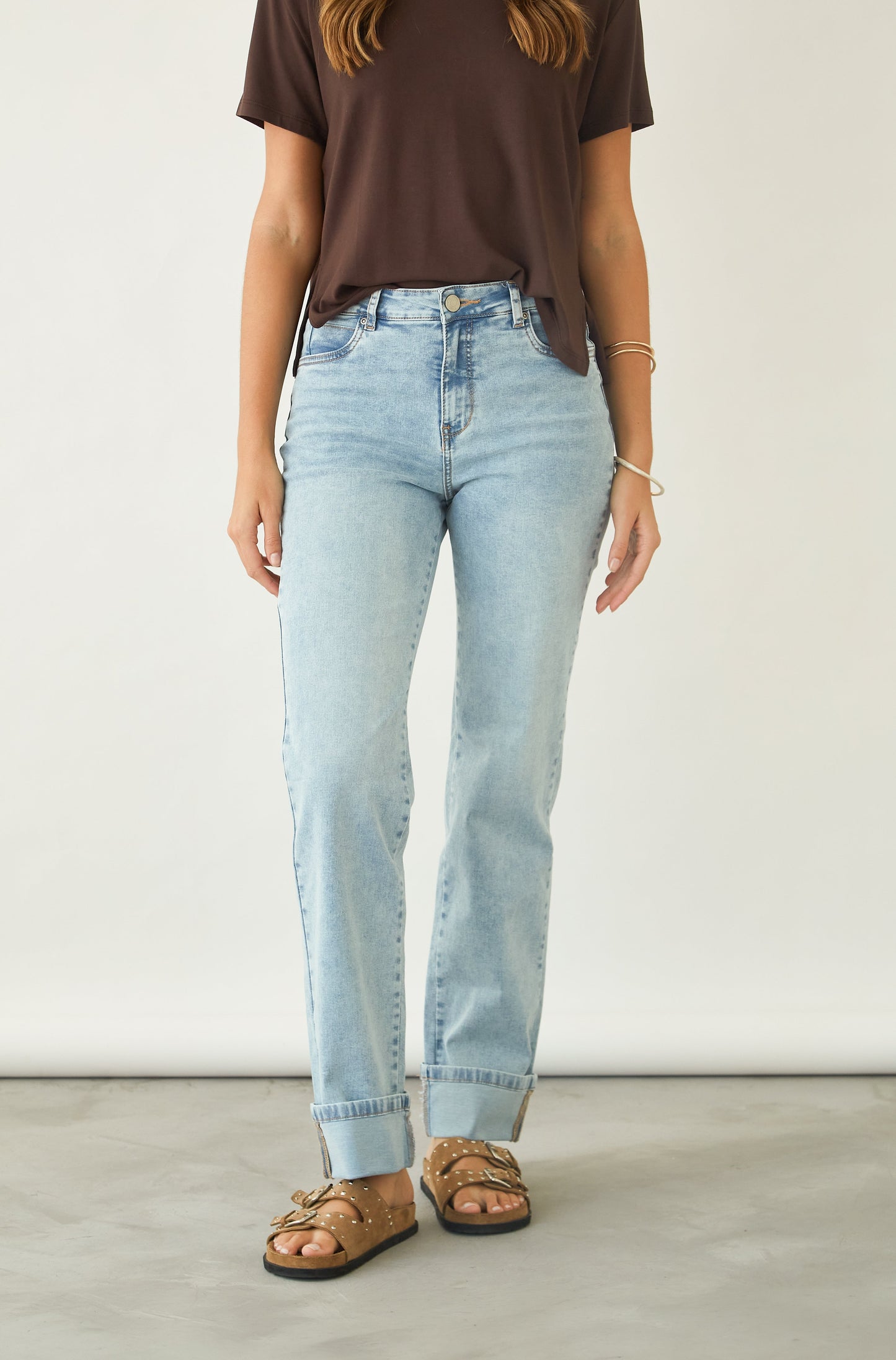 Jeans Tayrona Celeste