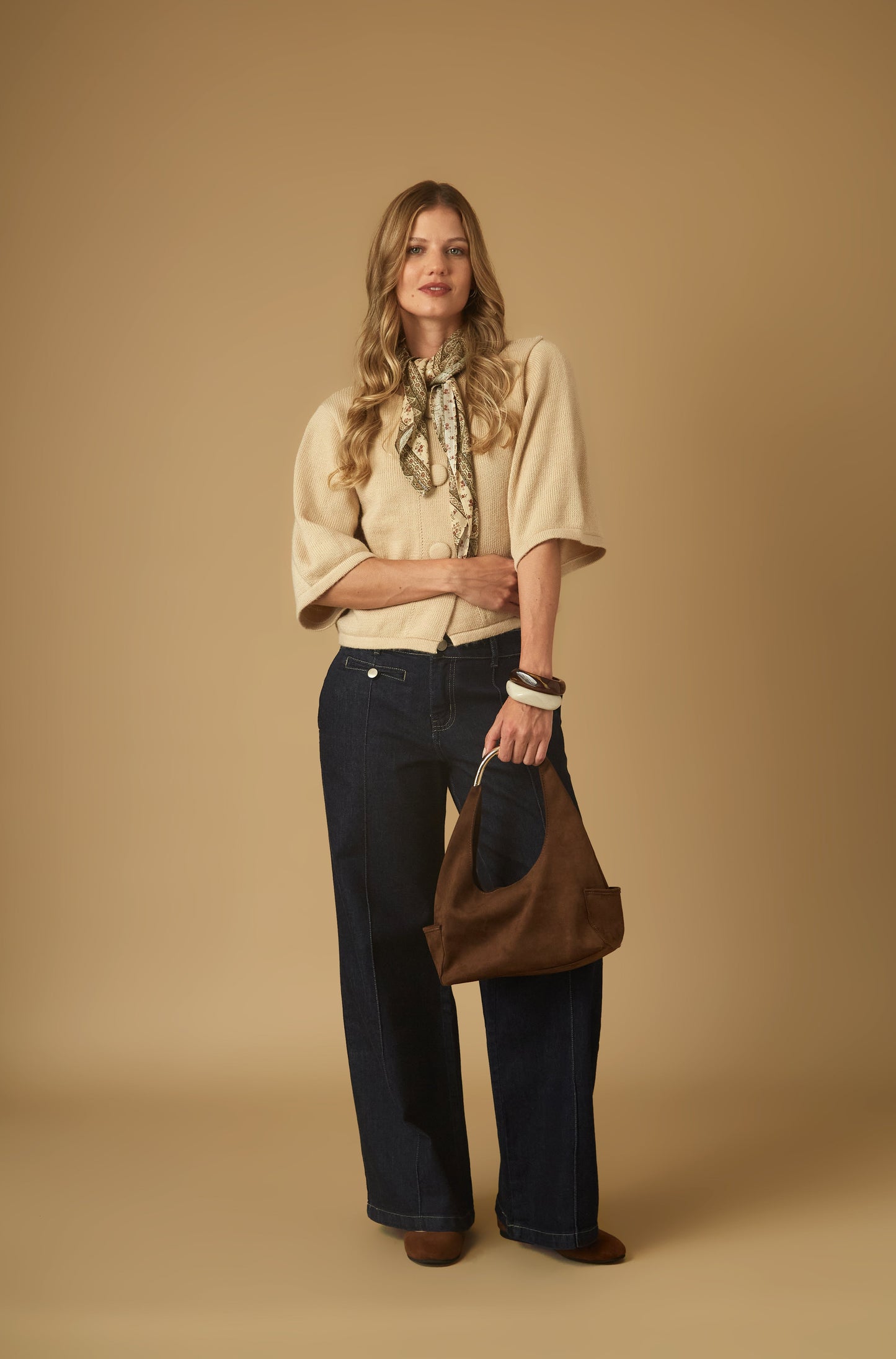Jeans Irene Azul