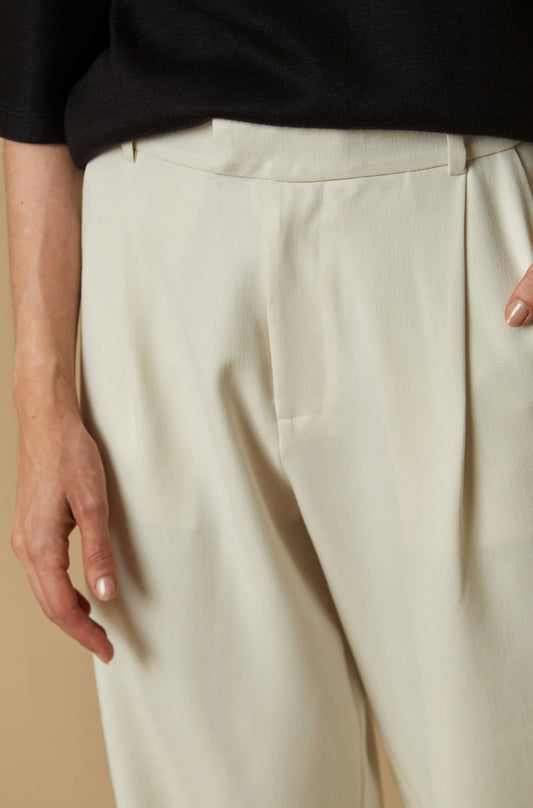 Pantalon Bruce Hueso